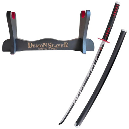 Katana de Tanjiro Kamado kimetsu no yaiba Demon Slayer