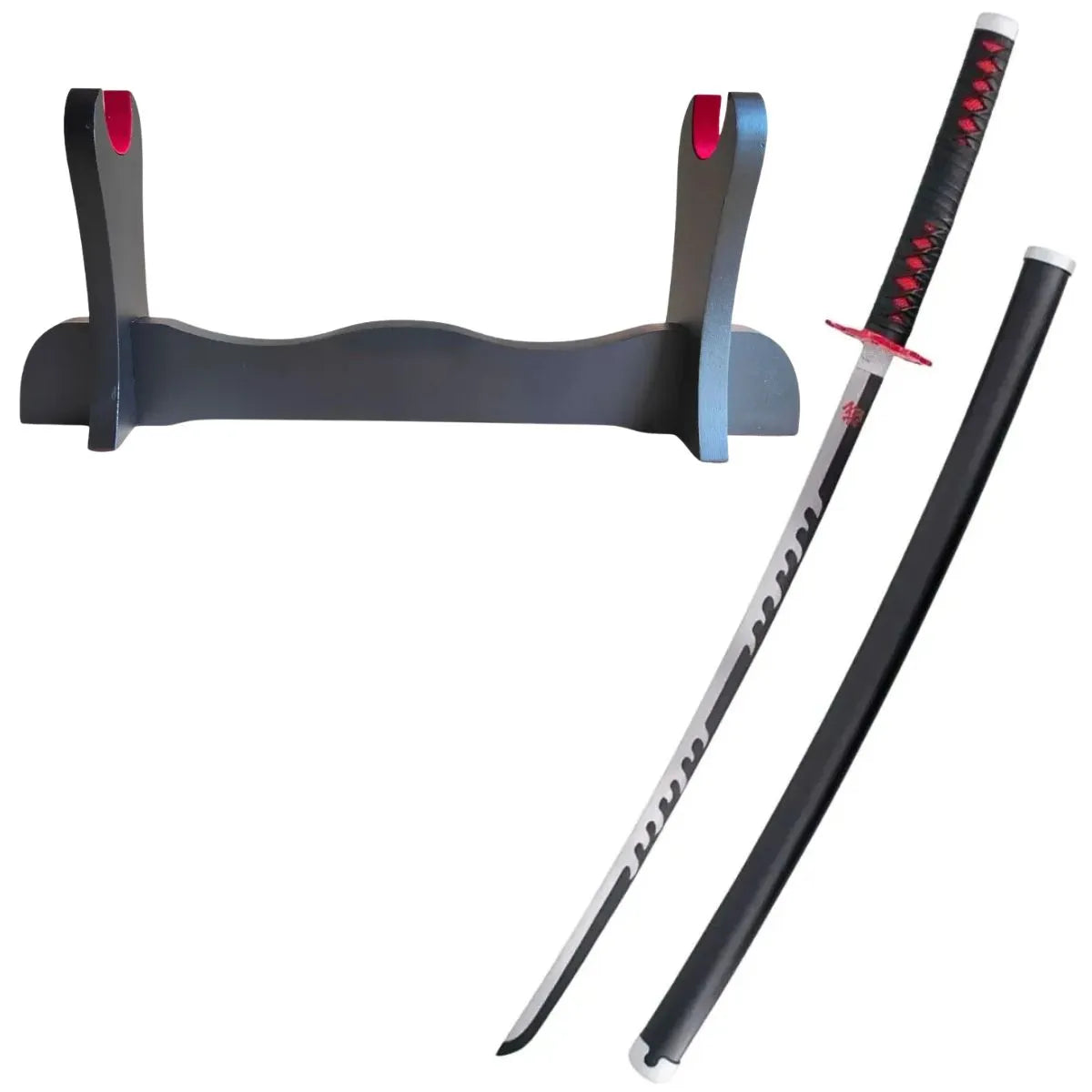 Katana de Tanjiro Kamado kimetsu no yaiba Demon Slayer