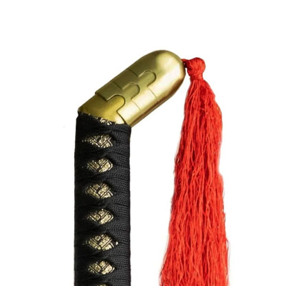 Imagen de Katana de Urahara de Bleach parte de nuestra colección en Espadas y más, sitio oficial.
