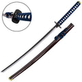 Katana de Yuta Okkotsu de Jujutsu Kaisen