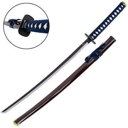 Katana de Yuta Okkotsu de Jujutsu Kaisen