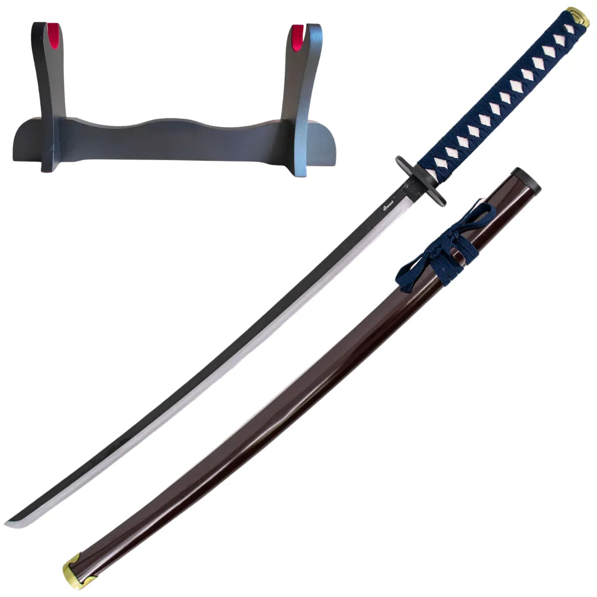 Katana de Yuta Okkotsu de Jujutsu Kaisen - Katanero Básico