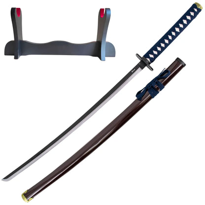 Katana de Yuta Okkotsu de Jujutsu Kaisen - Katanero Básico