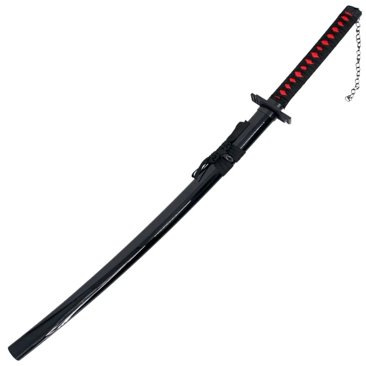 Katana de bambú Zagetsu Ichigo Kurosaki de Bleach