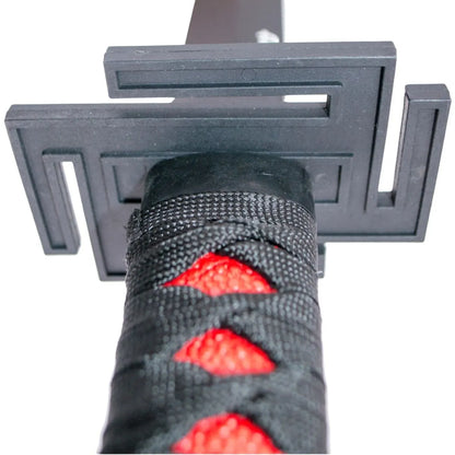 Katana de bambú Zagetsu Ichigo Kurosaki de Bleach