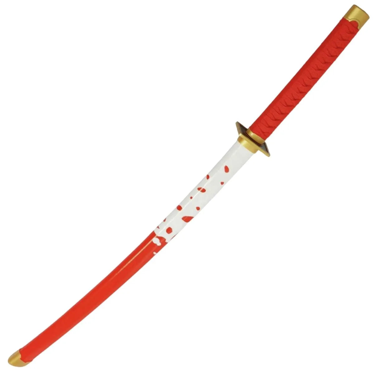 Katana de la Lluvia de Shiryu One Piece