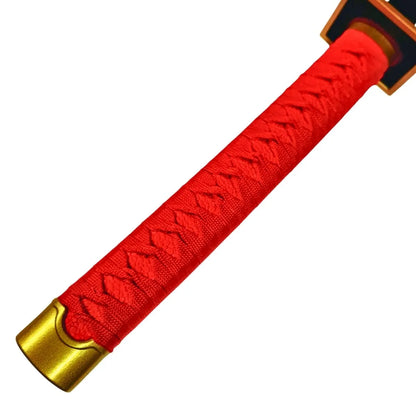 Katana de la Lluvia de Shiryu One Piece