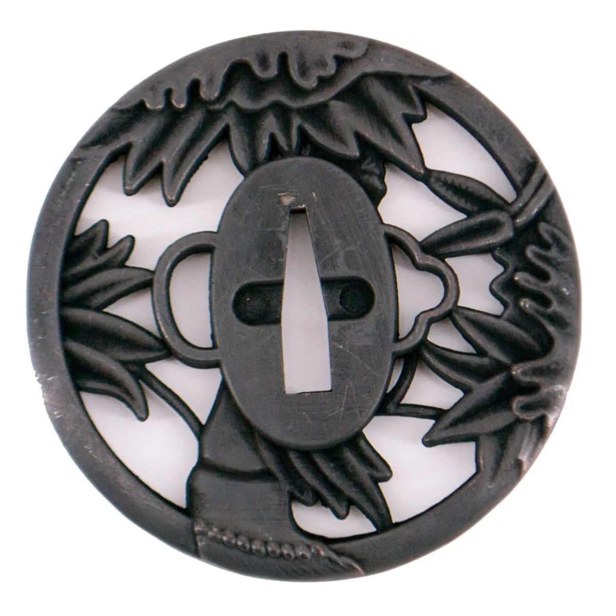 Katana funcional Japonesa