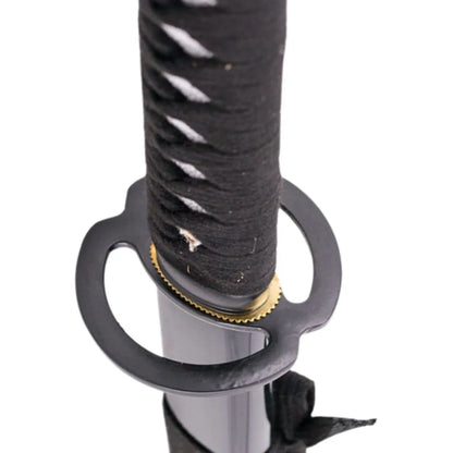 Imagen de Katana funcional Mushashi s5001 parte de nuestra colección en Espadas y más, sitio oficial.