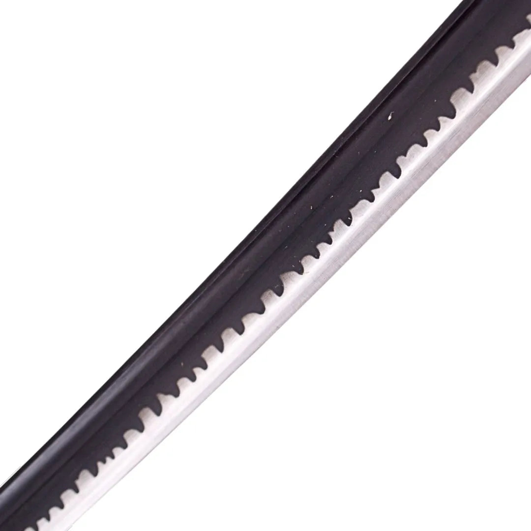 Katana Funcional Sandai Kitetsu de Zoro de One Piece