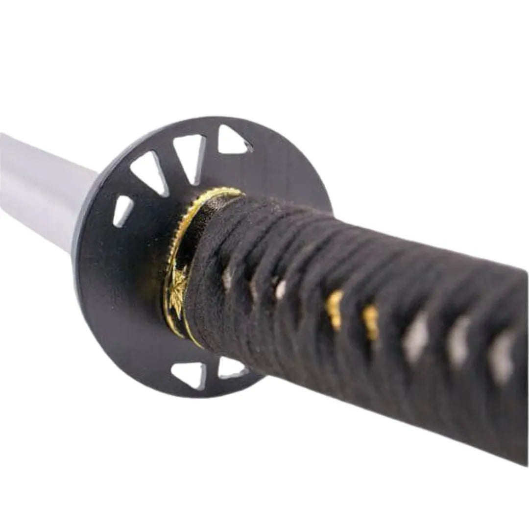 Imagen de Katana funcional de Kill Bill S5014H parte de nuestra colección en Espadas y más, sitio oficial.