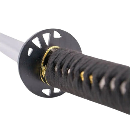 Imagen de Katana funcional de Kill Bill S5014H parte de nuestra colección en Espadas y más, sitio oficial.