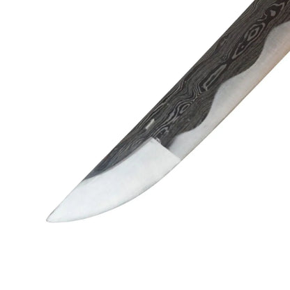 Katana funcional de Kimroji Mitsuri Kimetsu no Yaiba Demon Slayer
