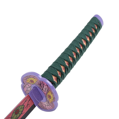 Katana kokushibo / Tsugikuni Michikatsu Kimetsu no yaiba Demon Slayer
