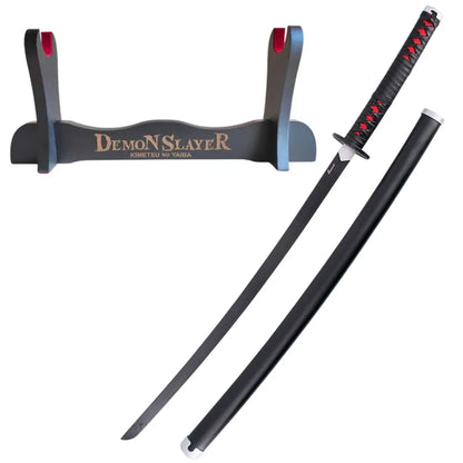 Katanas Tanjiro Kamado Kimetsu no Yaiba Varios Modelos