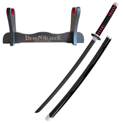 Katanas Tanjiro Kamado Kimetsu no Yaiba Varios Modelos