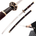 Katana sandai kitetsu Zoro One Piece 40080