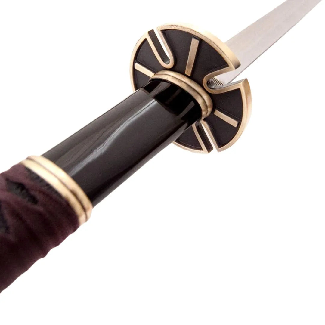 Katana sandai kitetsu Zoro One Piece 40080