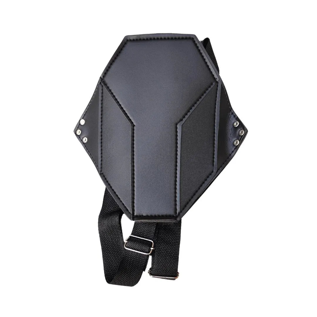 bolso katanas decorativas