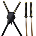 katanas decorativas deadpool decorativas