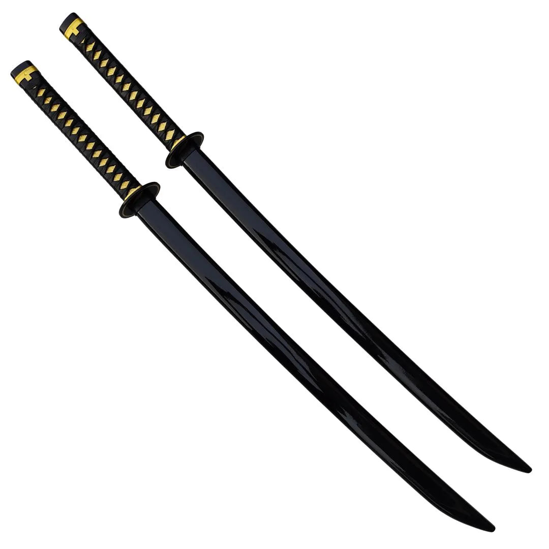 fundas de katanas decorativas