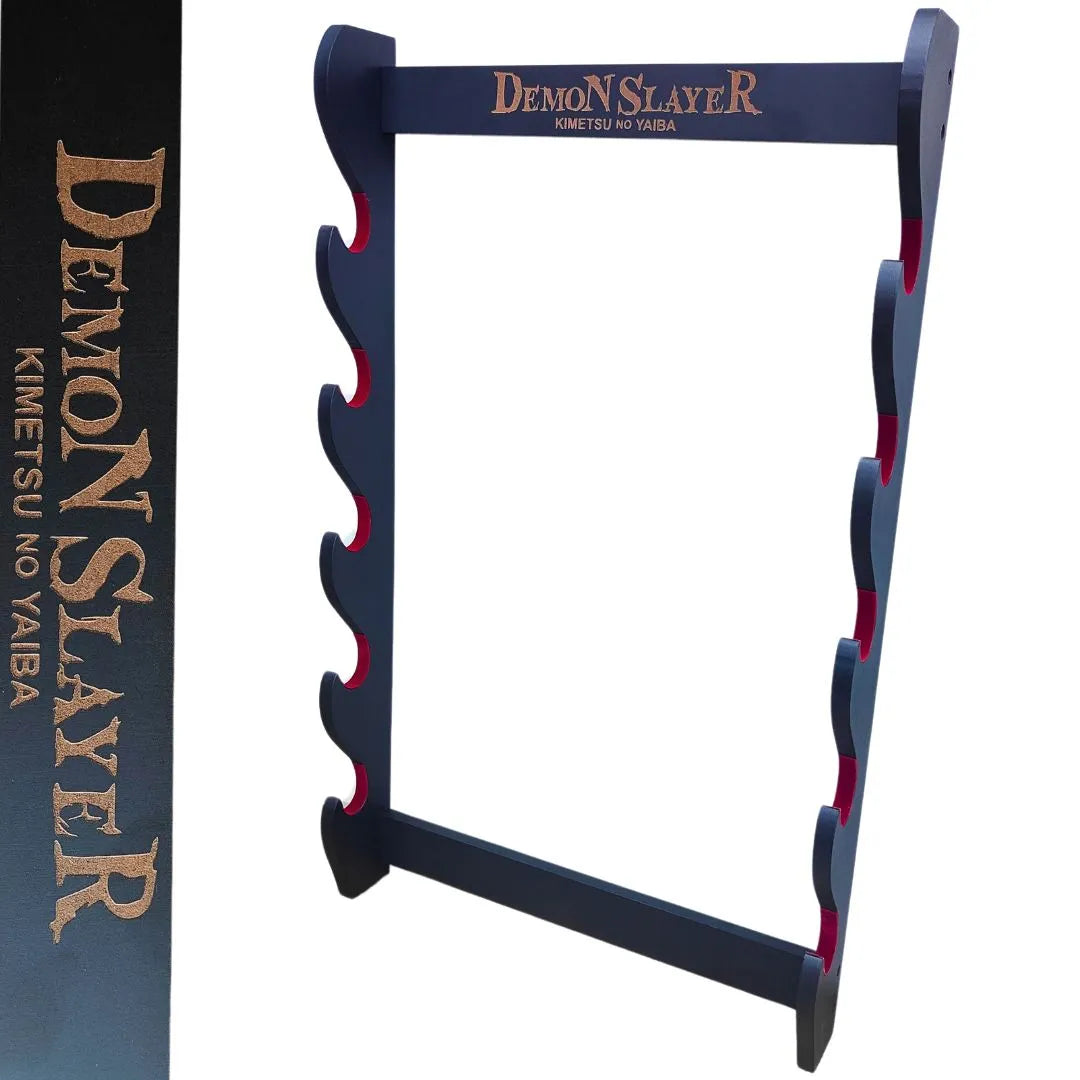 Imagen de Katanero o Soporte de pared para 5 Katanas S5068 Varios Modelos parte de nuestra colección en Espadas y más, sitio oficial.