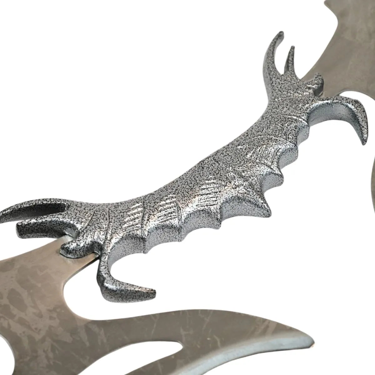 Klingon Bathlet II, Star Trek