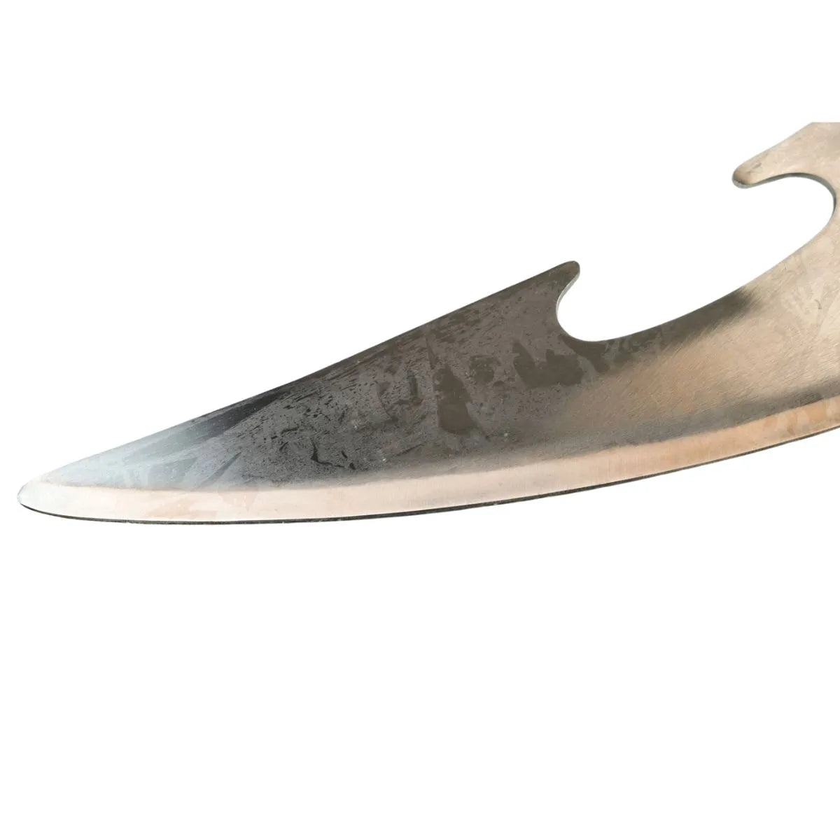 Klingon Bathlet II, Star Trek