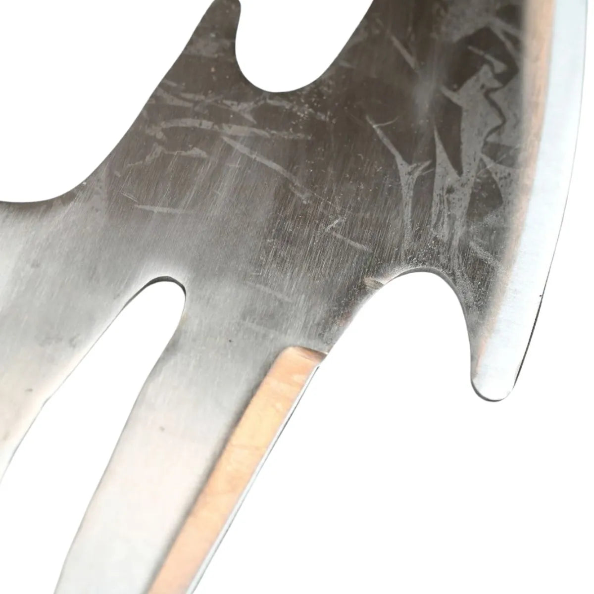 Klingon Bathlet II, Star Trek