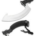 Imagen de Kopesh Kojiro funcional afilado United Cutlery 42396 parte de nuestra colección en Espadas y más, sitio oficial.