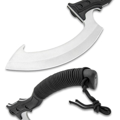 Imagen de Kopesh Kojiro funcional afilado United Cutlery 42396 parte de nuestra colección en Espadas y más, sitio oficial.