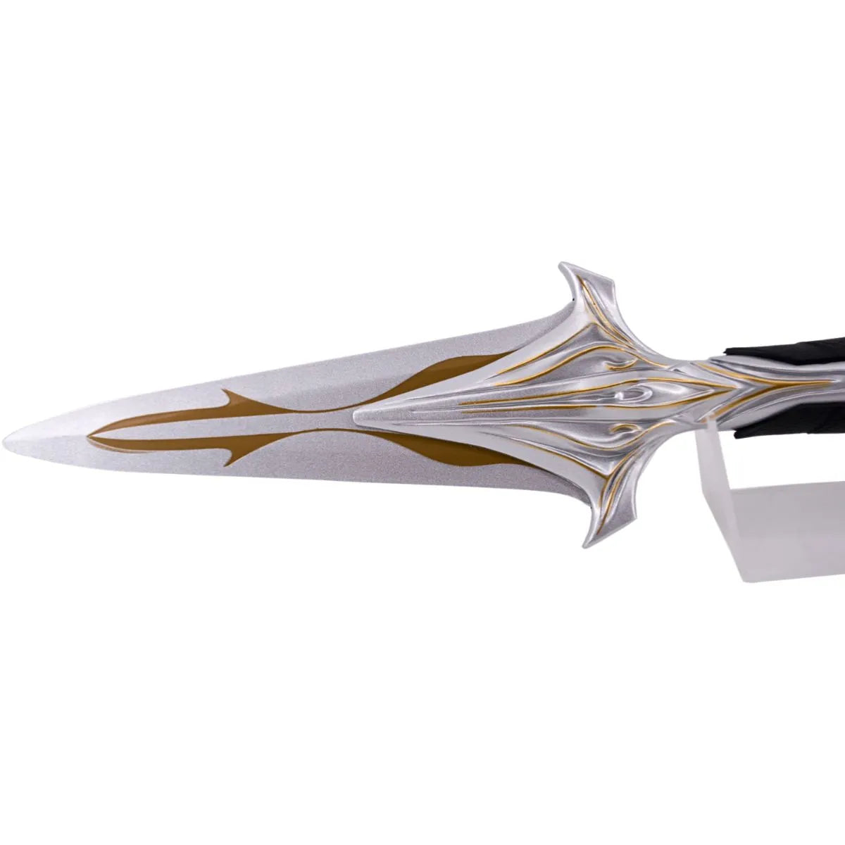 Lanza Assassins Creed Odyssey Lanza Rota de Leónidas