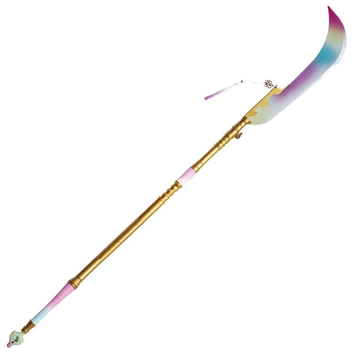 Lanza Decorativa de Mira Huntrix