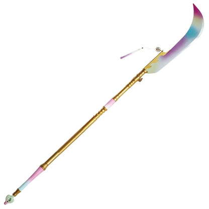 Lanza Decorativa de Mira Huntrix