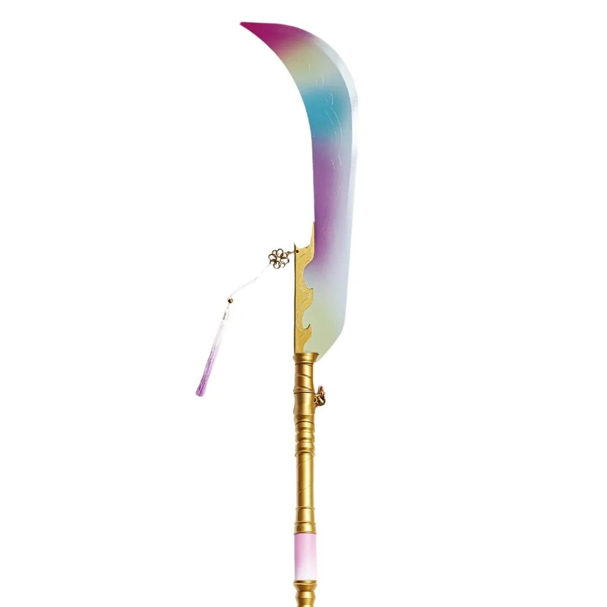 Lanza Decorativa de Mira Huntrix