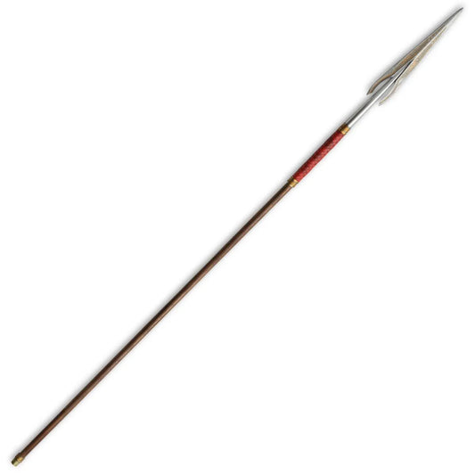 Lanza de Eomer OFICIAL El señor de los anillos United Cutlery