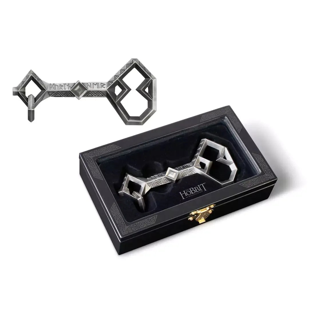 Imagen de Llave de Thorin NN2438 parte de nuestra colección en Espadas y más, sitio oficial.