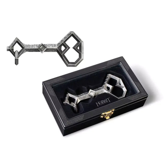 Imagen de Llave de Thorin NN2438 parte de nuestra colección en Espadas y más, sitio oficial.