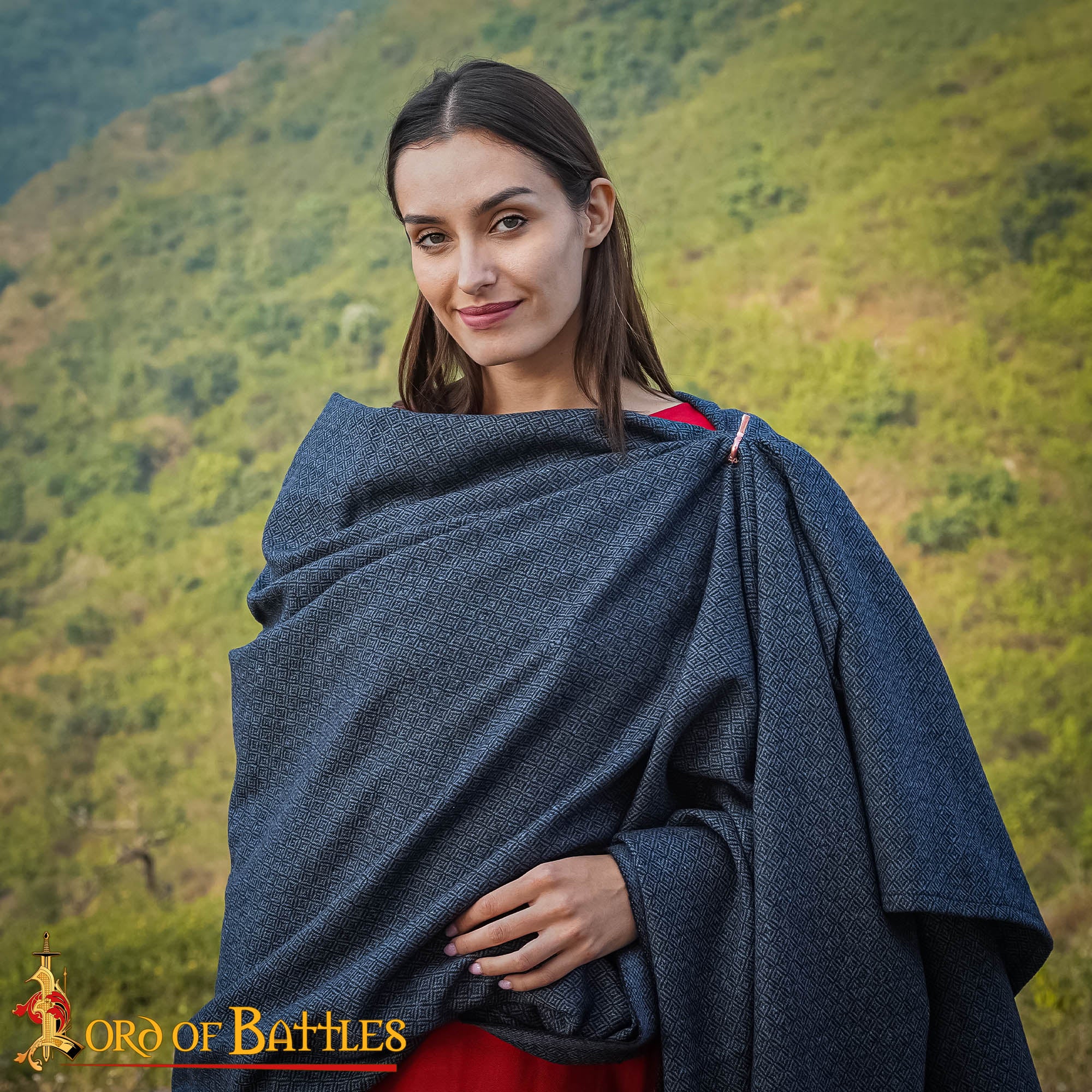 Broche de Peroné de Rodilla de Bronce Romano del Siglo Iii - Fundición a la Cera Perdida - Imagen 4