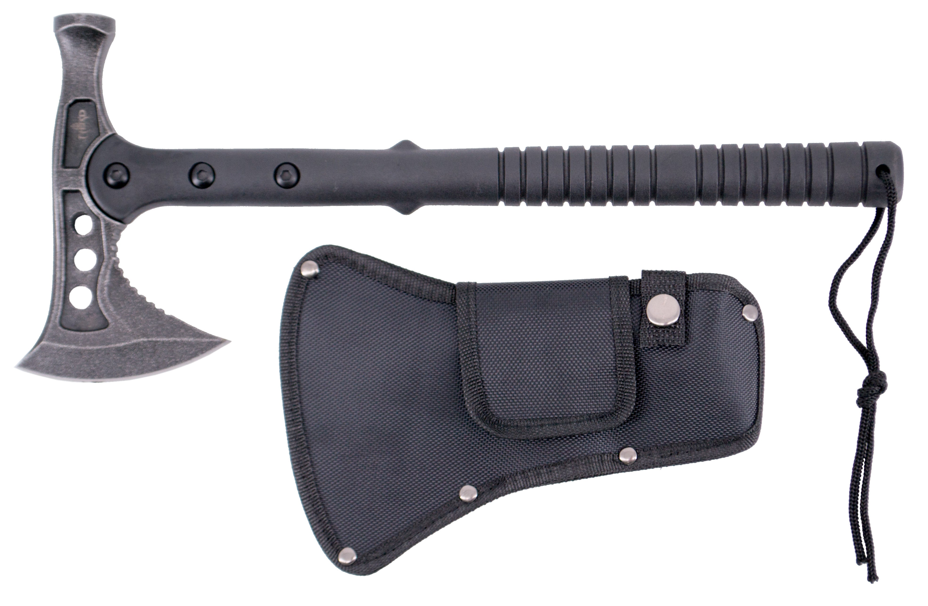 Third M9001N Dark Stone Axe 38 cm