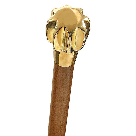 Medieval mace staff 600728