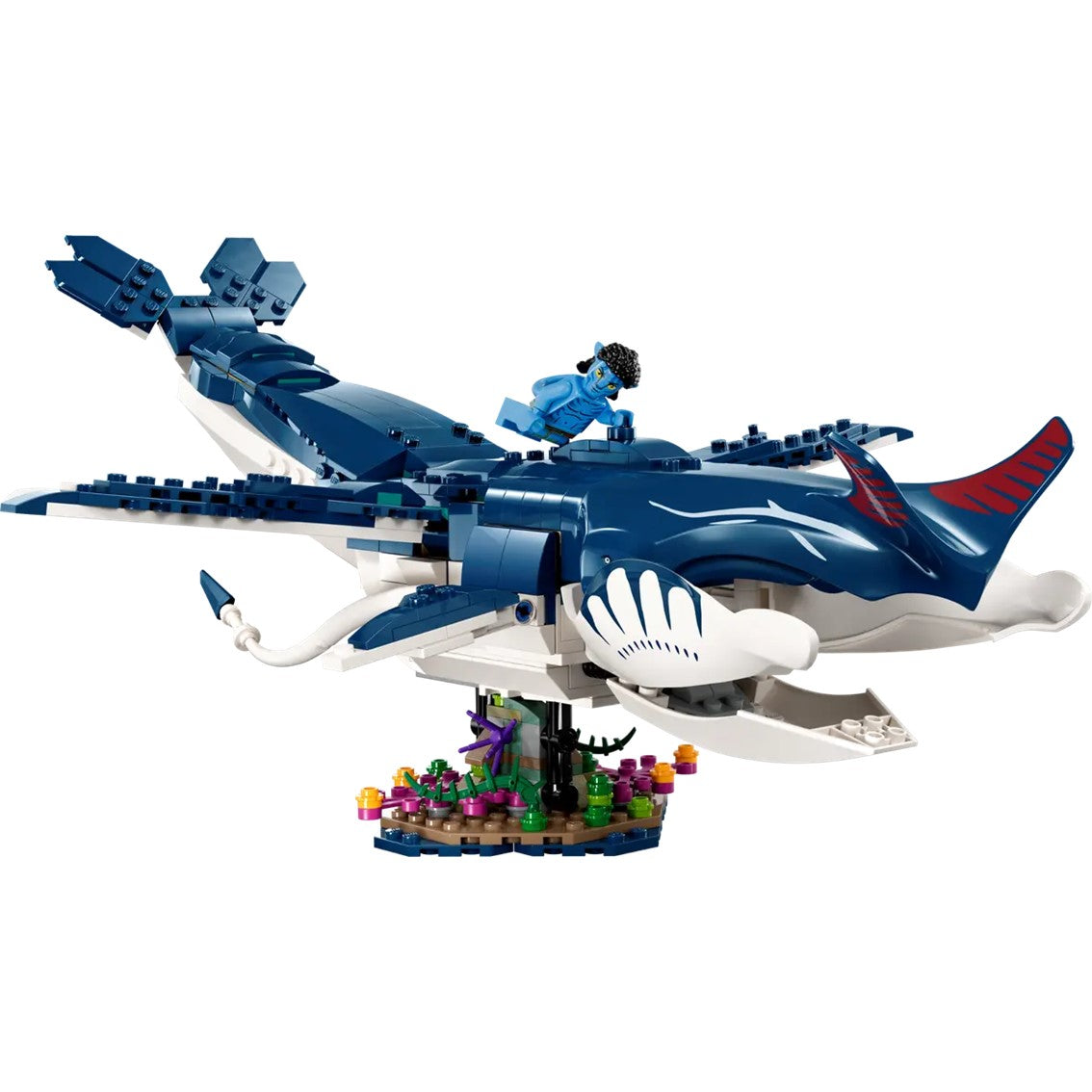 Imagen de LEGO AVATAR EL TULKUN Y CRABSUIT parte de nuestra colección en Espadas y más, sitio oficial.