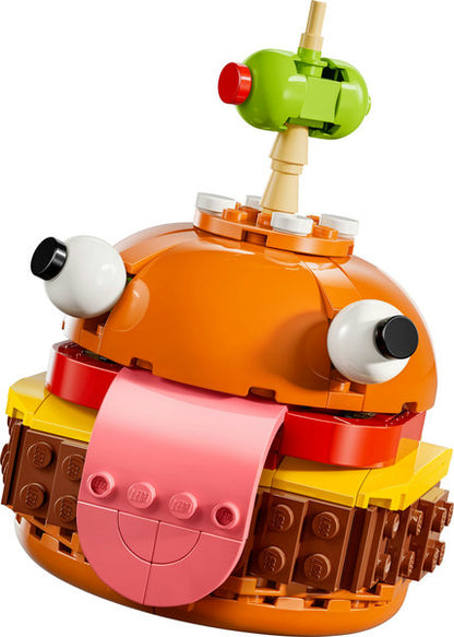 Imagen de LEGO FORTNITE HAMBURRGUESA parte de nuestra colección en Espadas y más, sitio oficial.
