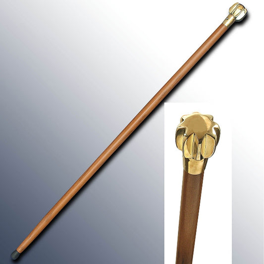 Medieval mace staff 600728
