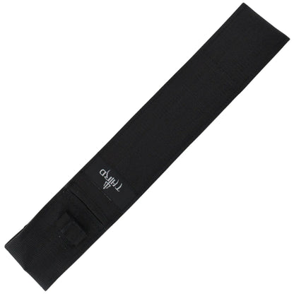Machete Cortacañas Acero Inox 39 Cm Third Mango Trenzado