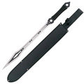 Machete Cortacañas Acero Inoxidable Third