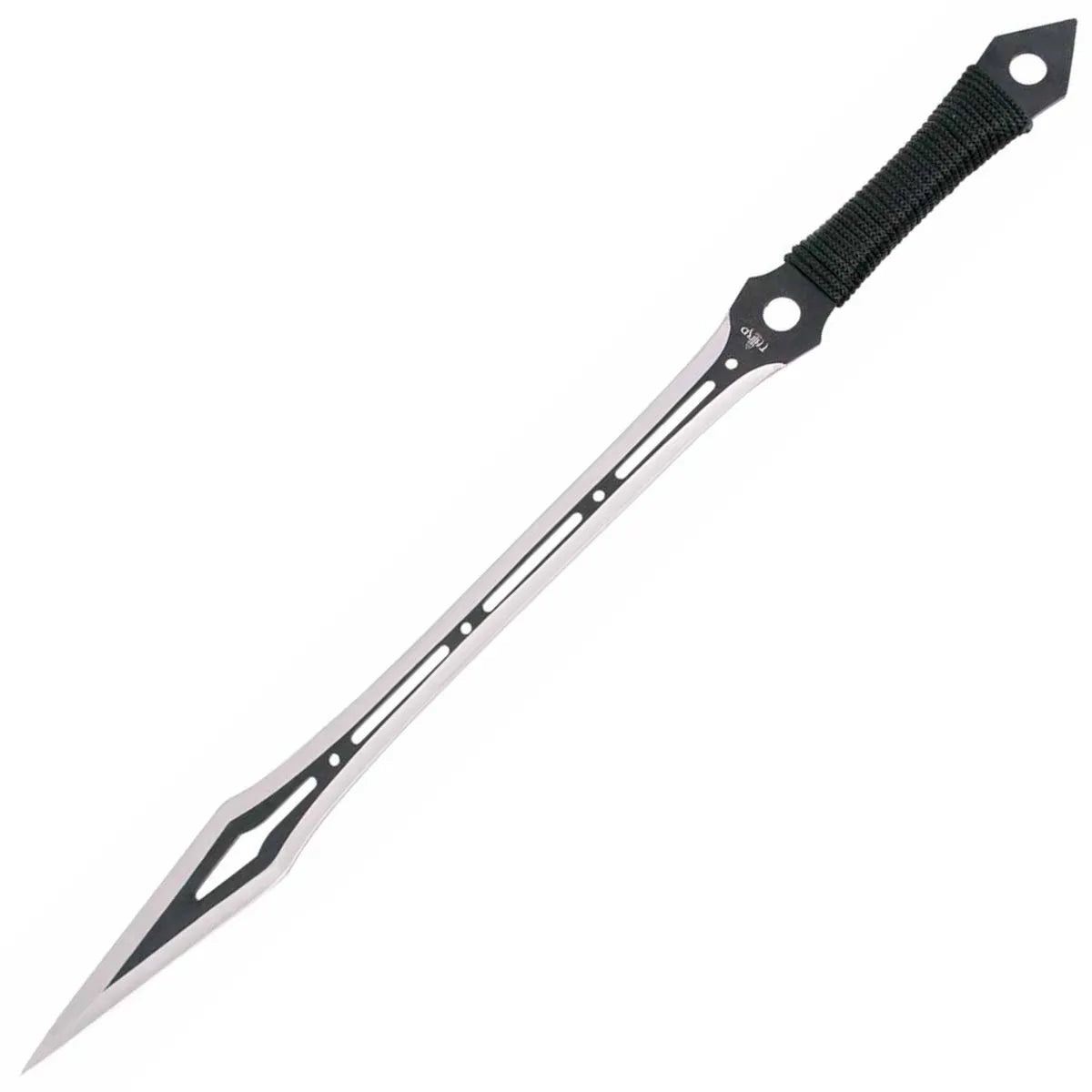 Machete Cortacañas Acero Inoxidable Third