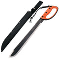 Machete Cortacañas Eureka