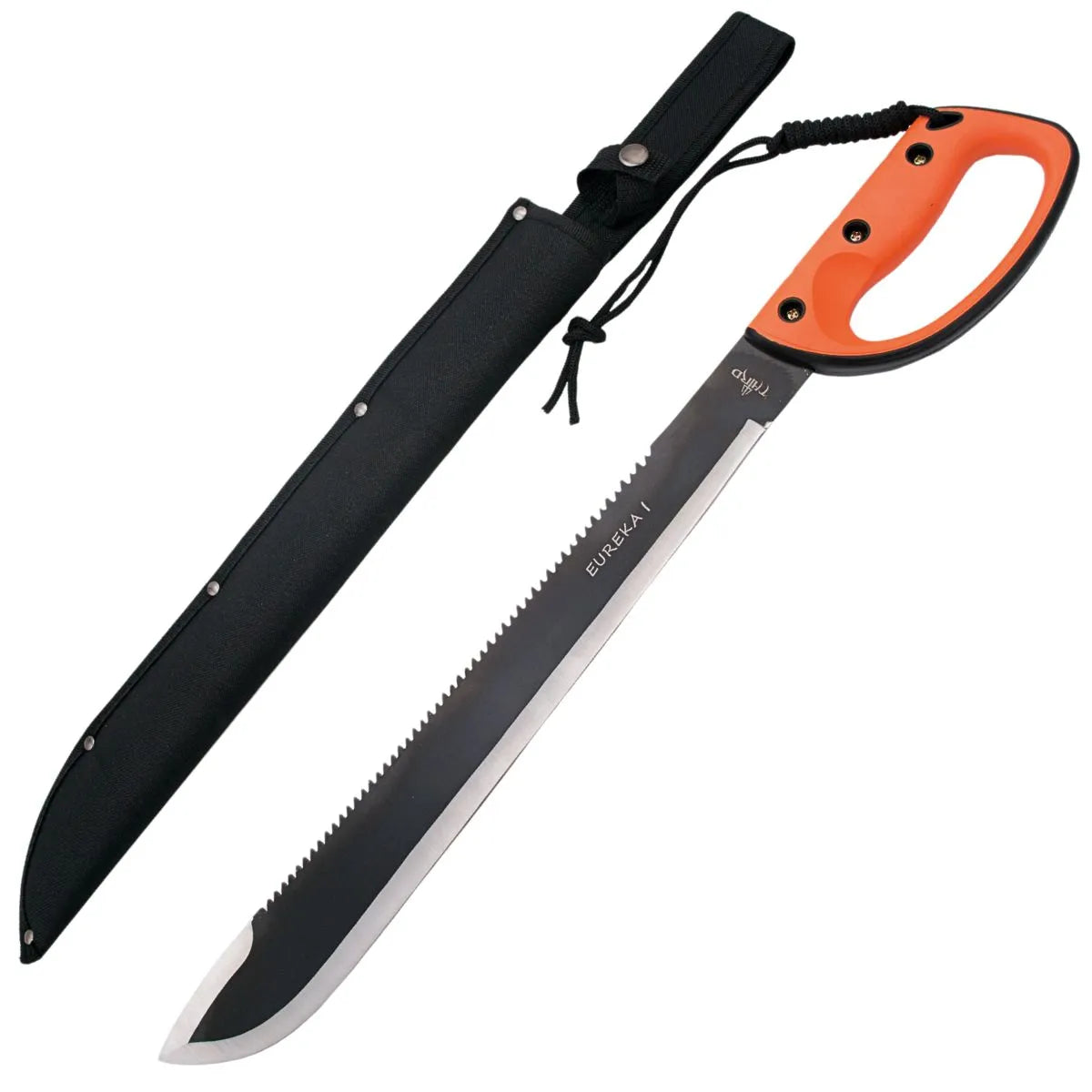 Machete Cortacañas Eureka