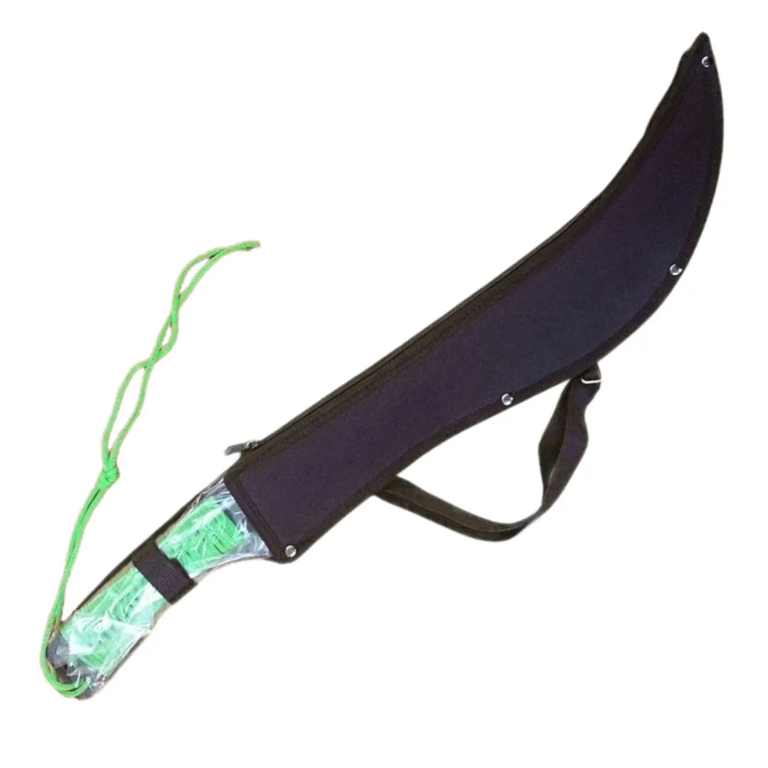 Imagen de Machete Zombie Killer parte de nuestra colección en Espadas y más, sitio oficial.